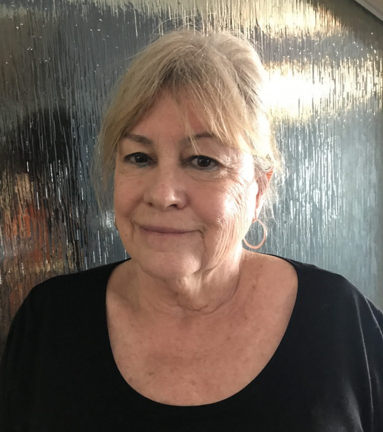 karen chastain, rn, scaled